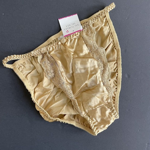 Victoria's Secret Intimates & Sleepwear Nwt 8s 90s Victoria Secret